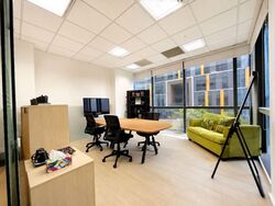Paya Lebar Square (D14), Office #585978401